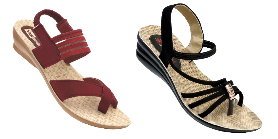 sandal or a chappal? – VKC Footwear 